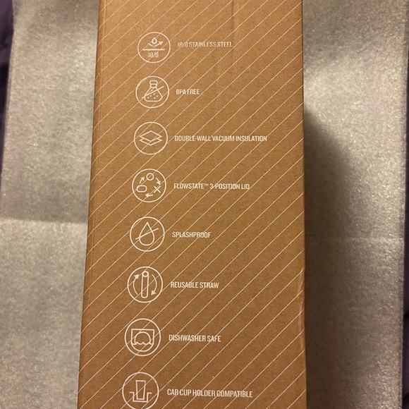 STANLEY flowstate quencher tumbler - Picture 6 of 6